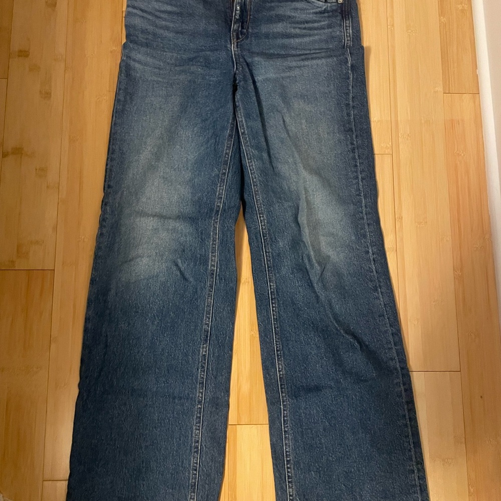 AYR Secret Sauce Women's Jeans